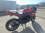     Yamaha XJ6 Diversion FZ6 Diversion 2009  7